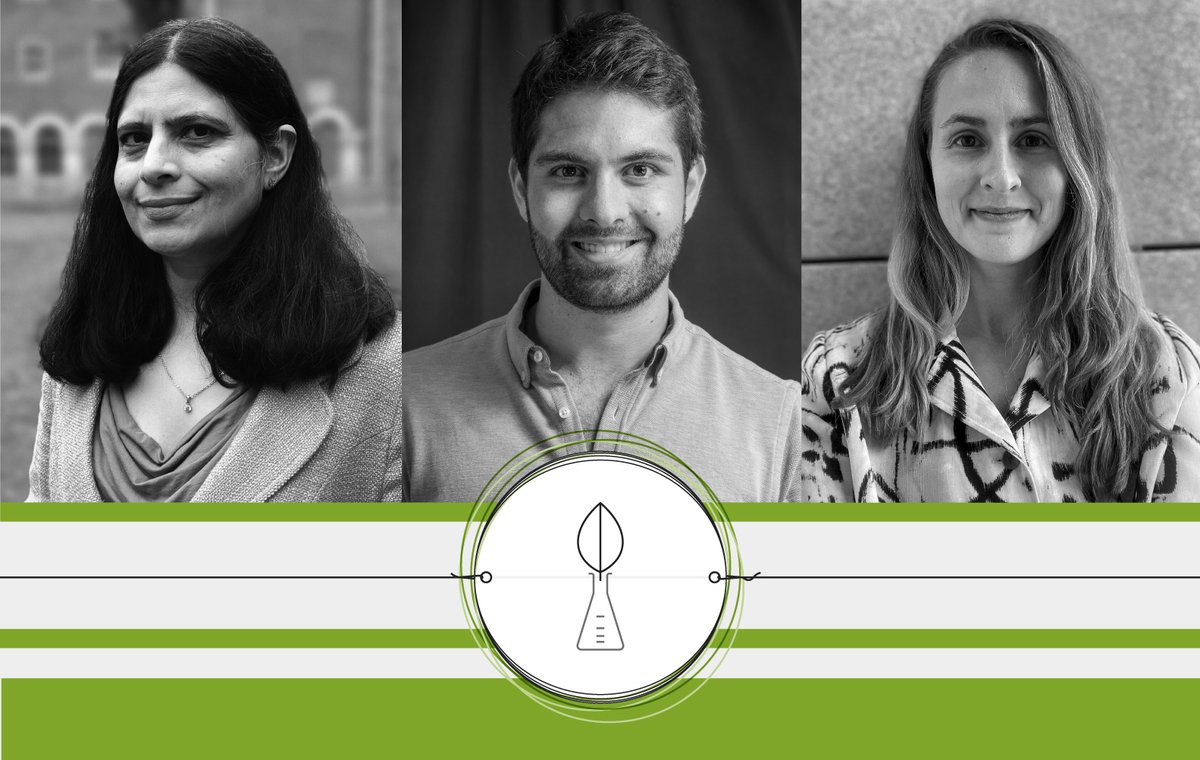 EMBO (@embo) on Twitter photo Inspired by nature: read about projects and motivation of shortlisted candidates for the EMBO Lab #Sustainability Award
embo.org/people/inspireā¦
<a href="/Dunn_GoGreen/">Dunn School of Pathology Green Group</a> <a href="/Loic_Lnlg/">LoĆÆc Lannelongue</a> <a href="/greenlabs_NL/">Green Labs - NL</a> Inspired by nature: read about projects and motivation of shortlisted candidates for the EMBO Lab #Sustainability Award
embo.org/people/inspireā¦
<a href="/Dunn_GoGreen/">Dunn School of Pathology Green Group</a> <a href="/Loic_Lnlg/">LoĆÆc Lannelongue</a> <a href="/greenlabs_NL/">Green Labs - NL</a>
