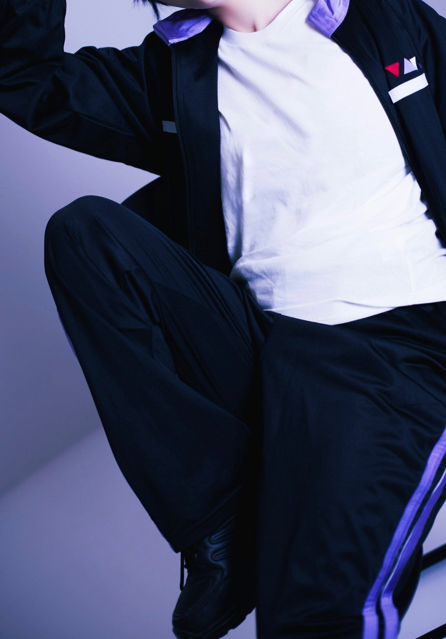 蓮様 忍服 Amazon.co.jp: LUCKYCOS 忍たま コスプレ衣装 灰色 頭巾