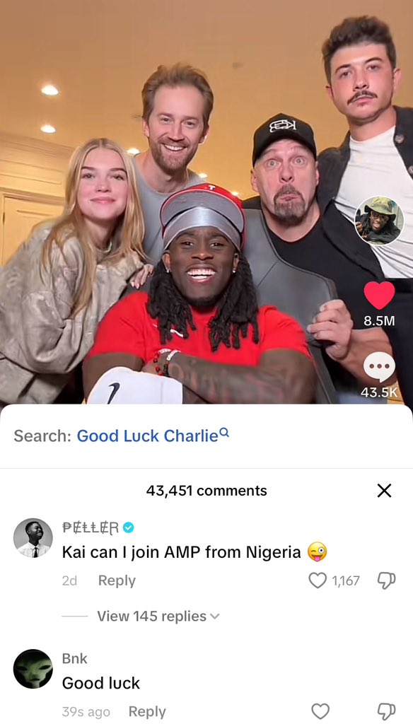 Bigman2real's tweet photo. LOOK AT BLUD 😭😂 https://t.co/peh7yXE9i8