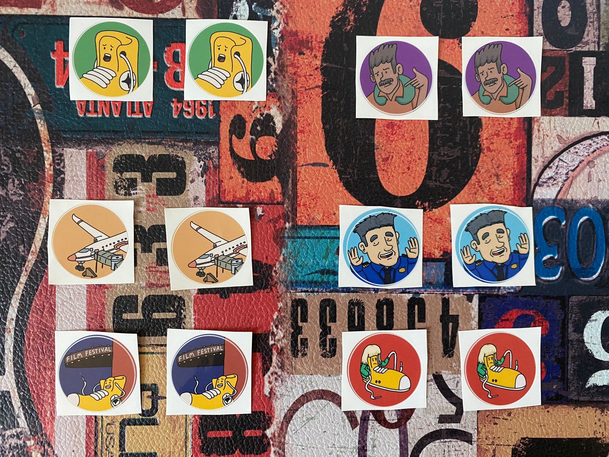 The Wizard's Wagon tweet media