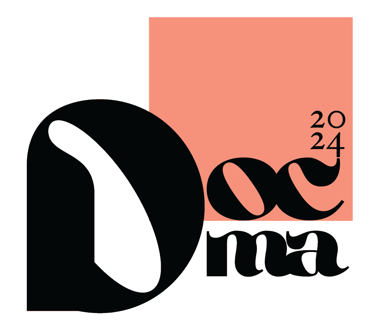 MA Documentary Film @LCCLondon UAL (@madocfilm) on Twitter photo Our new MA #Documentary Film director screenings #docma2024 start tomorrow <a href="/LCCLondon/">LCC</a> <a href="/UAL/">University of the Arts London</a> Show 1 Wed 13, Show 2 Thu 14 Nov & every week until Show 8 Wed 11 Dec & the Screen School Postgraduate Showcase Thu 12 Dec. Thanks to Sai Geetha Melapu for this year's logo! <a href="/docma/">docma</a>.ual Our new MA #Documentary Film director screenings #docma2024 start tomorrow <a href="/LCCLondon/">LCC</a> <a href="/UAL/">University of the Arts London</a> Show 1 Wed 13, Show 2 Thu 14 Nov & every week until Show 8 Wed 11 Dec & the Screen School Postgraduate Showcase Thu 12 Dec. Thanks to Sai Geetha Melapu for this year's logo! <a href="/docma/">docma</a>.ual