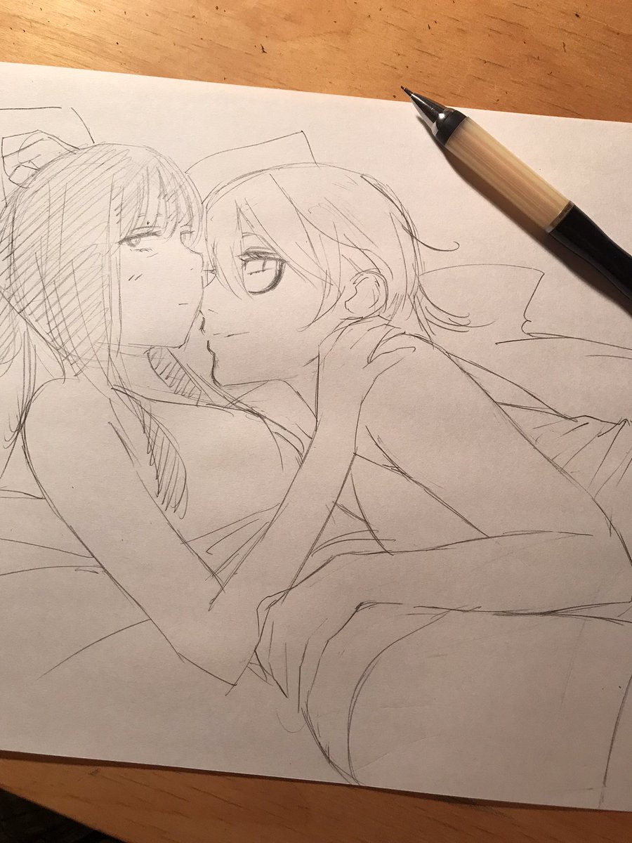 岸虎次郎 (@kishitorajiro) on Twitter photo 