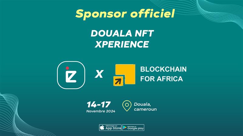 IZICHANGE tweet media