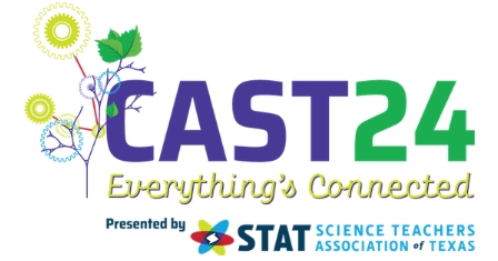 We will be exhibiting at the Conference for the Advancement of Science Teaching (CAST), in San Antonio, November 14-16. Please come to our booth (#528) to visit with Theresa Dobbs and Jennifer McHam. We would love to say "hi" and connect with you!
