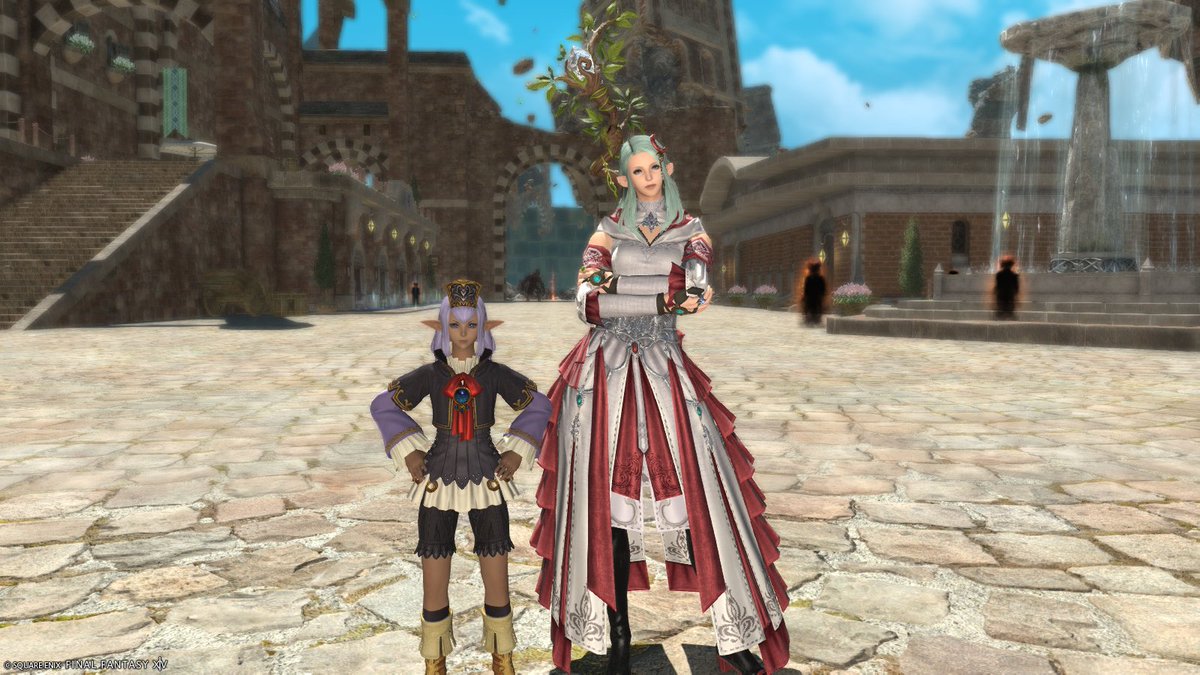 soldanel's tweet photo. ボヤとかル・オンのSSグルポで撮ってなかった。 https://t.co/BI1aTJ9e7X