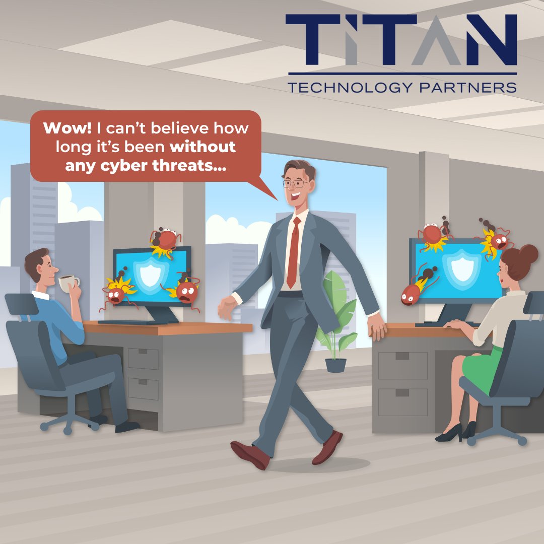 Titan Technology Partners LLC (@TheTitanPartner) / Posts / X