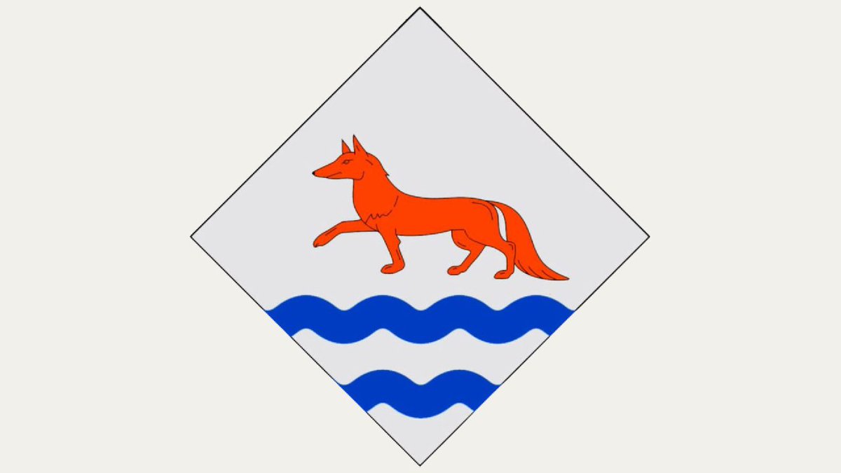 🦊🦊🦊 Veïns de Navas (nosaltres 😁) presenten l’escut del Torrent de la Guineu, el nom que volen per al barri
👇🏼👇🏼👇🏼
beteve.cat/societat/veins…