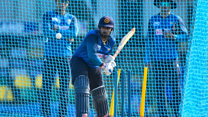  📹 Credits: Twitter/ICC