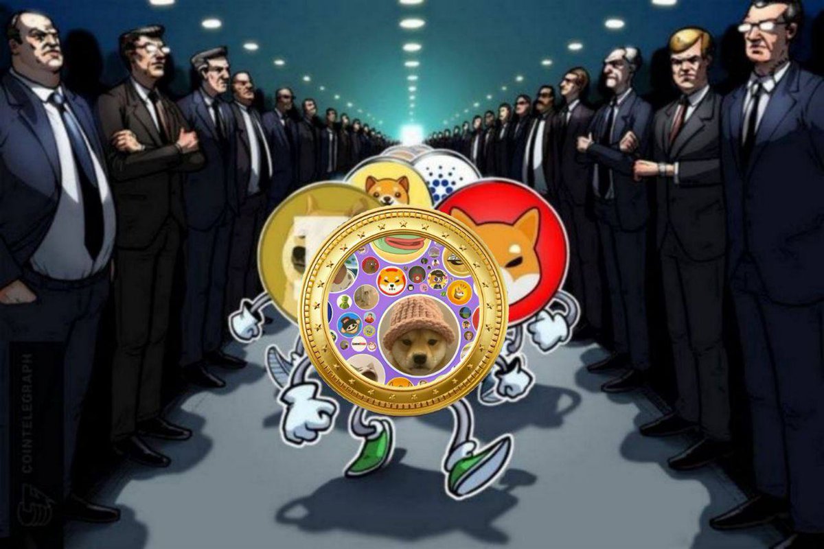 Grand CryptoMaster tweet media