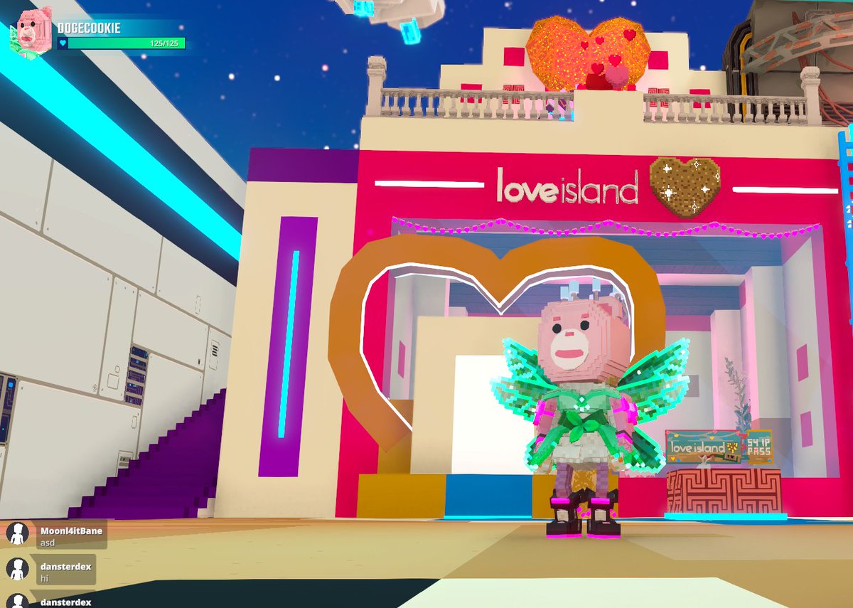 🤪👚👖 Fashion rules? Never heard of them. Showing off my wildest mismatched outfit in <a href="/TheSandboxGame/">The Sandbox</a>. Rate my look out of 10! register-landings.sandbox.game/alphaseason4-s… #TheSandbox #AlphaSeason4 #AS4SocialChallenge