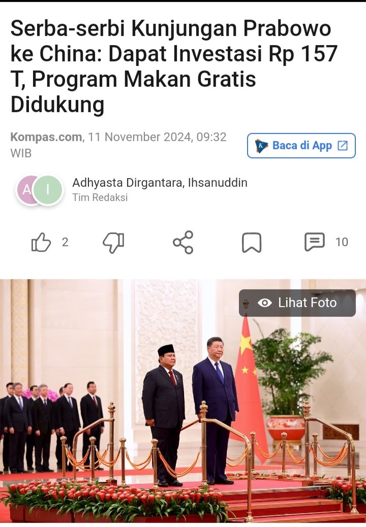 Program makan gratis ? Menurut ku malah program makan NGUTANG
😂😂😂