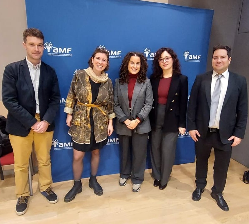 Centre for Democracy & Technology Europe tweet media