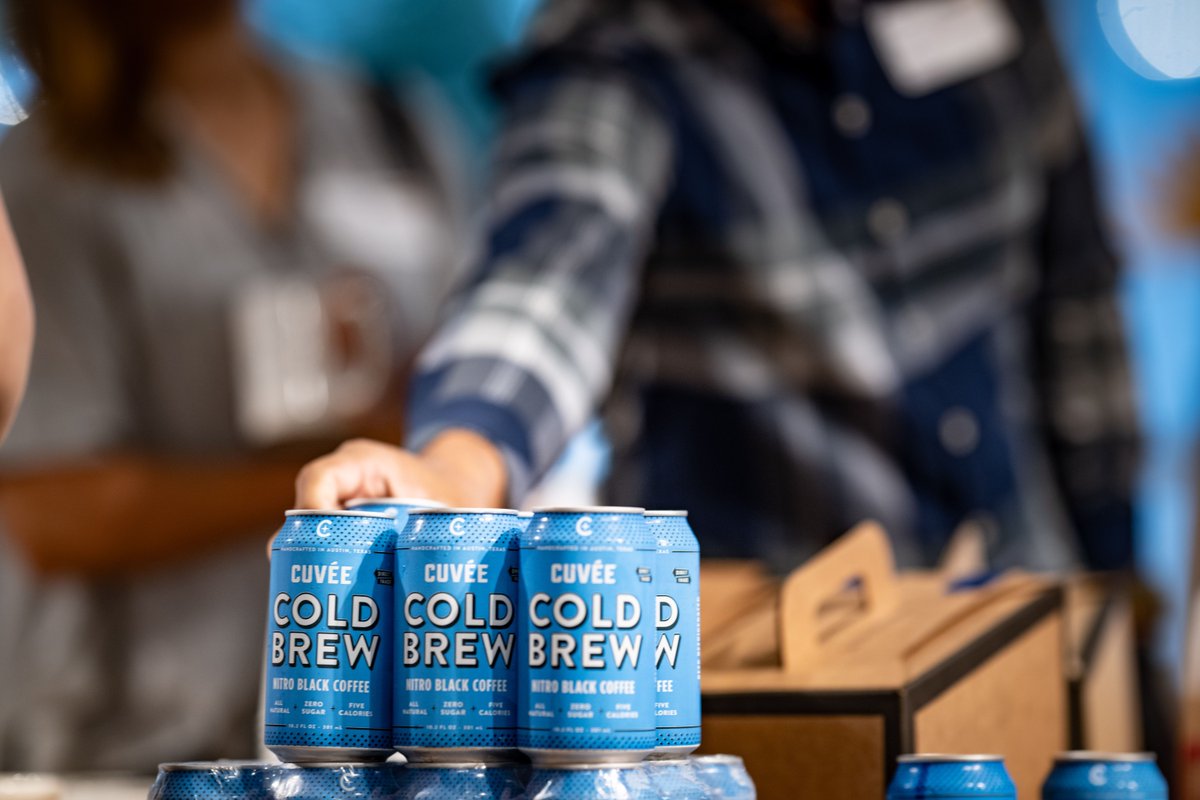 CM_Austin's tweet image. We’ll have the @cuveecoffee and breakfast tacos waiting for you on Friday morning. creativemornings.com/talks/michu-be… #CMthread #CMATX