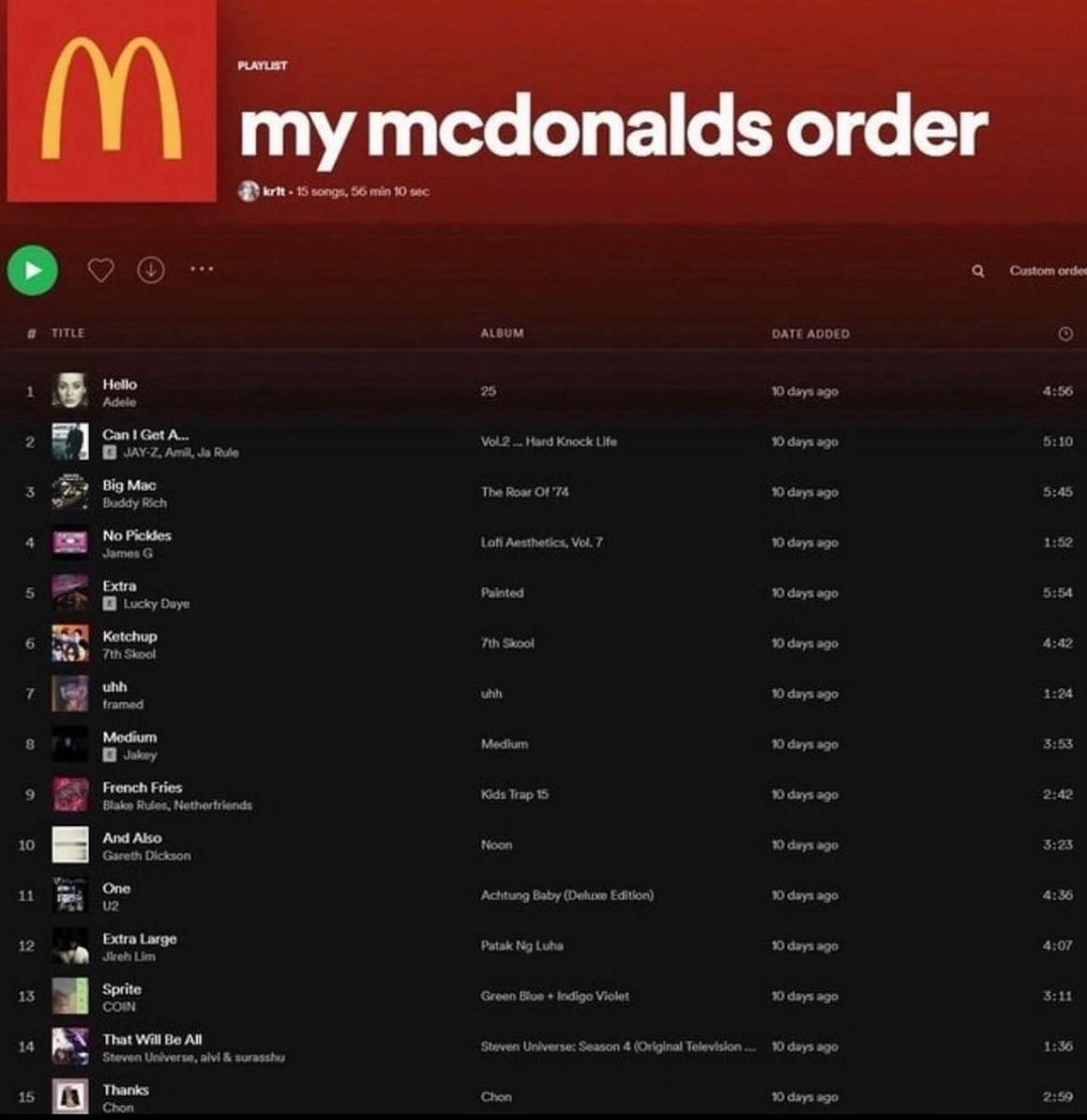 hourly_shitpost's tweet image. 