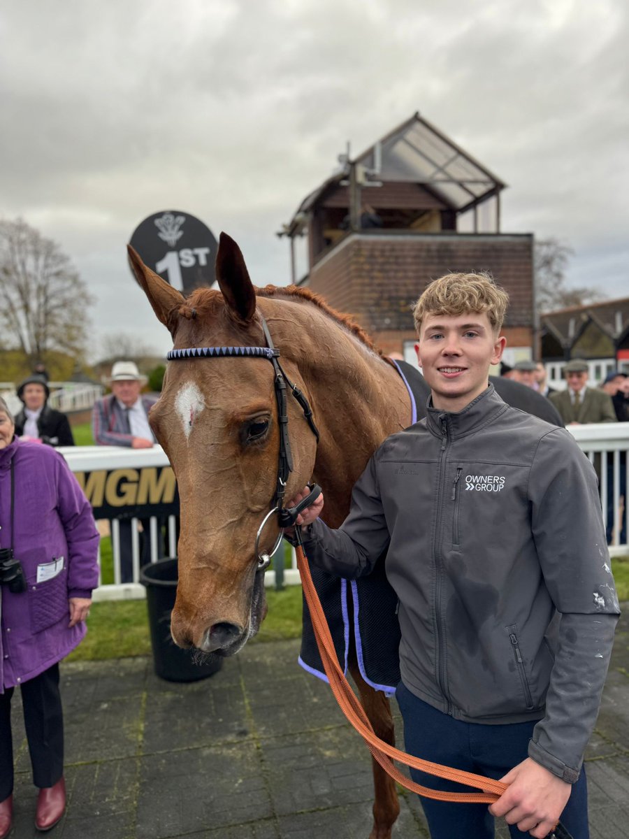 Owners Group tweet media