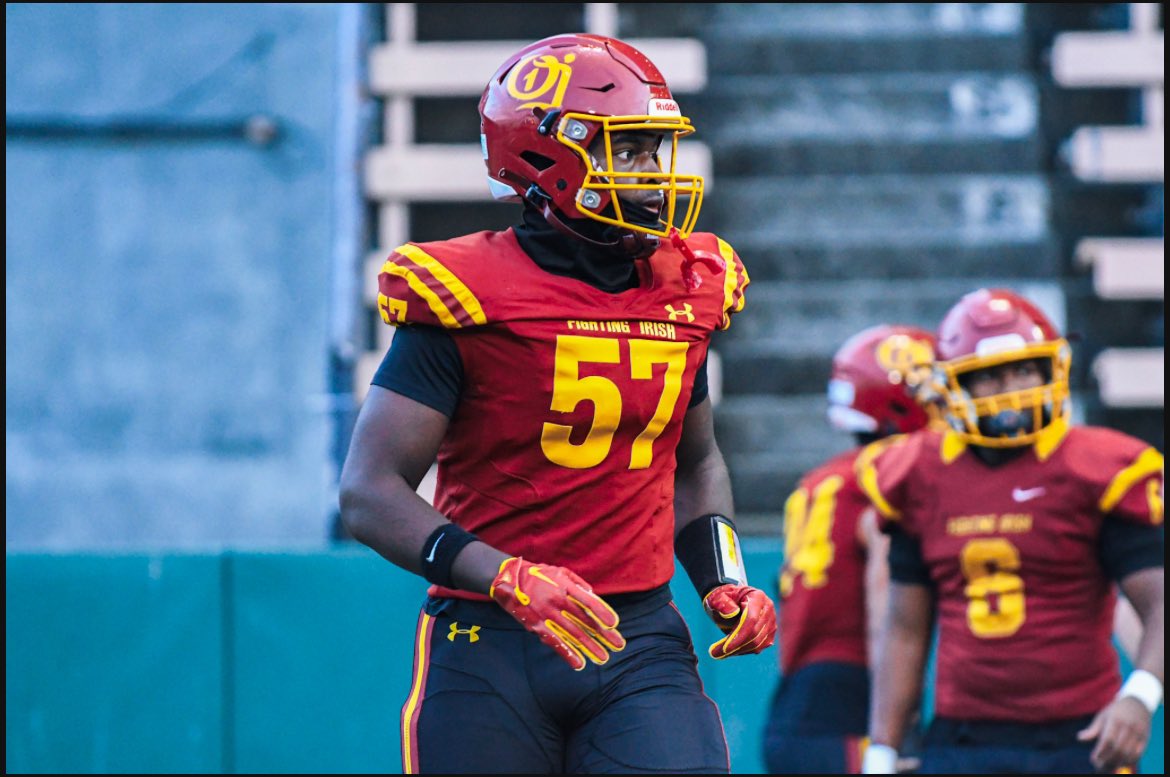 King Allah (@kallah_odea) on Twitter photo Blessed to have been named First Team All-Metro linebacker!
<a href="/ODeaAthletics/">O'Dea Athletics ☘️</a> <a href="/BrandonHuffman/">Brandon Huffman</a> Blessed to have been named First Team All-Metro linebacker!
<a href="/ODeaAthletics/">O'Dea Athletics ☘️</a> <a href="/BrandonHuffman/">Brandon Huffman</a>