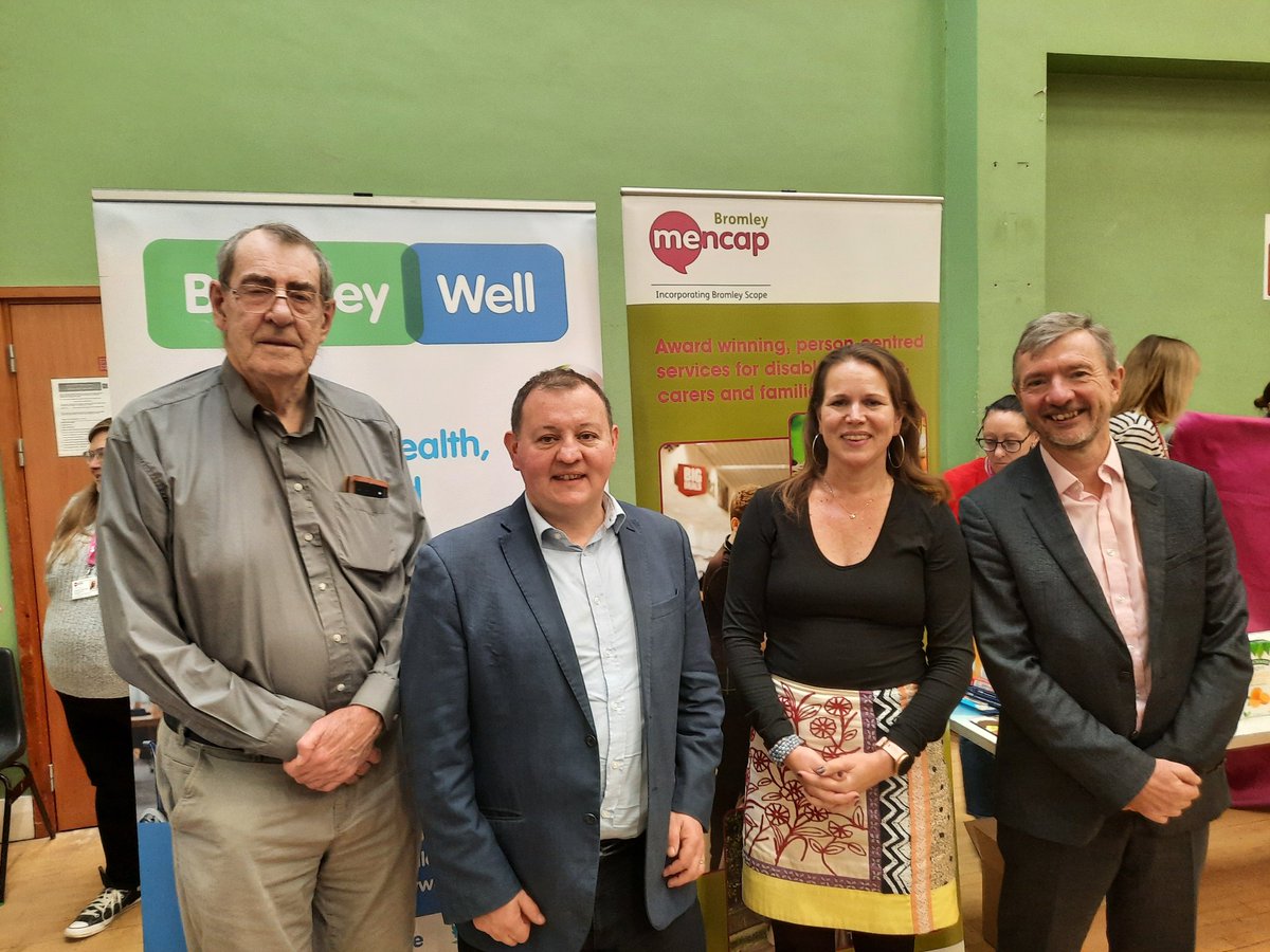 BTSE (@btseorg) on Twitter photo Great to attend <a href="/BromleyMencap/">Bromley Mencap</a> AGM and hear about their amazing impact and future strategy. Looking forward to continuing our partnership <a href="/BromleyWell/">Bromley Well</a> Great to attend <a href="/BromleyMencap/">Bromley Mencap</a> AGM and hear about their amazing impact and future strategy. Looking forward to continuing our partnership <a href="/BromleyWell/">Bromley Well</a>