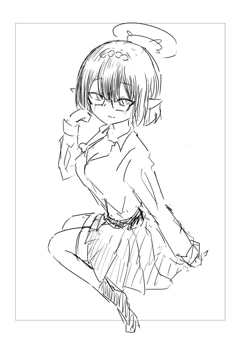 おくそらーー 