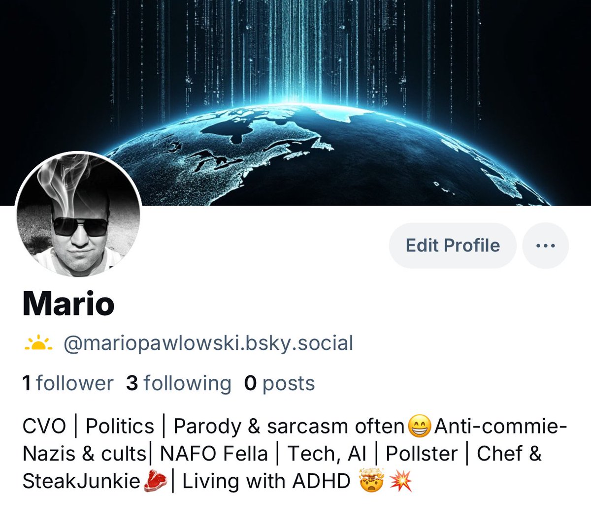 PawlowskiMario's tweet image. Yup, many of us are there