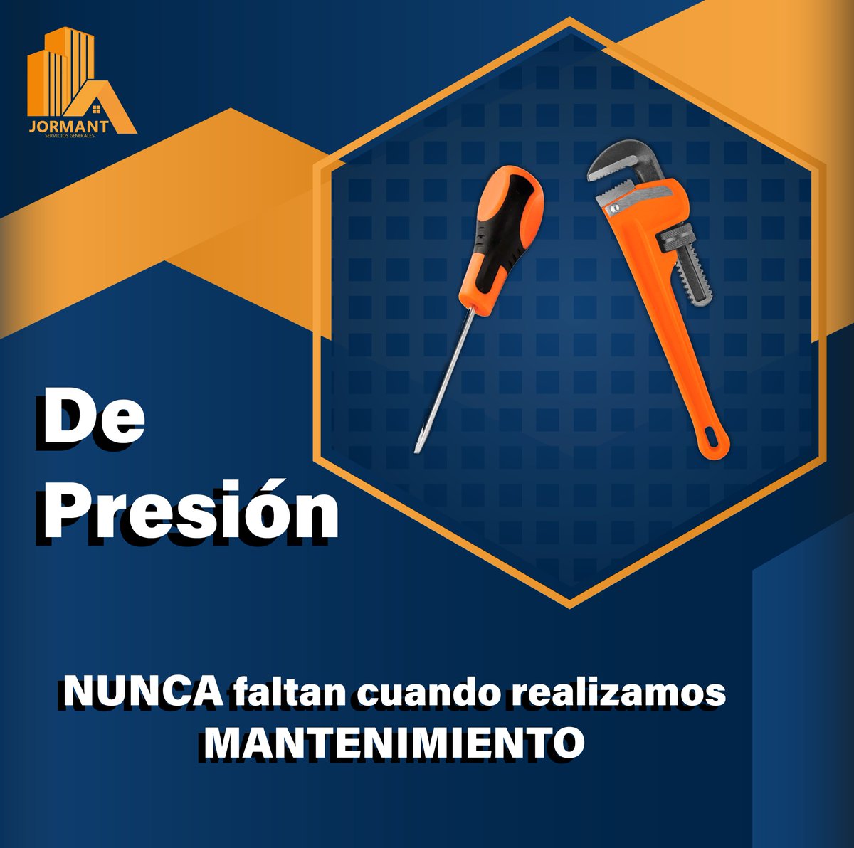 Jormant2024's tweet photo. ¡Porque tu proyecto merece lo mejor! 🪛🔧 https://t.co/KYOuLvS7Wc