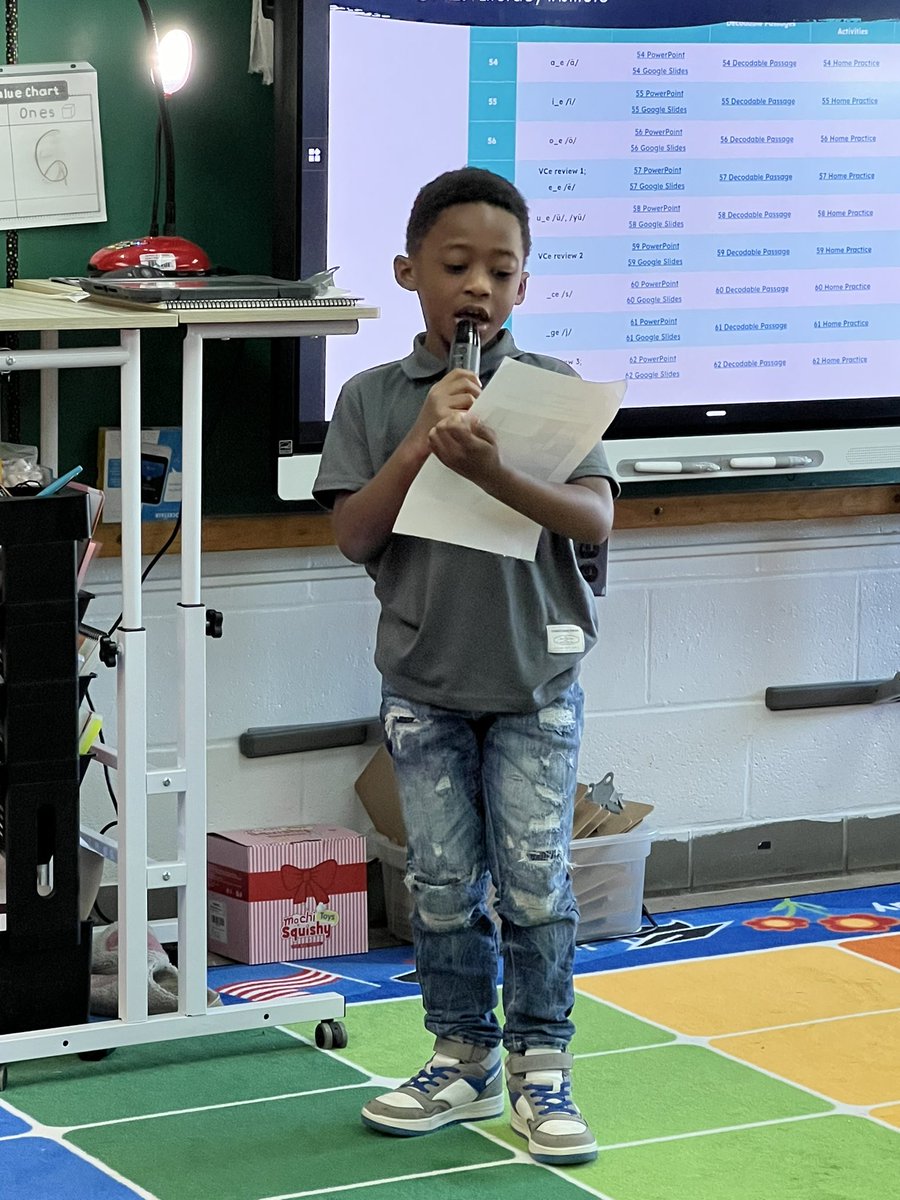 Carey R. Miller, Ed.S. tweet media