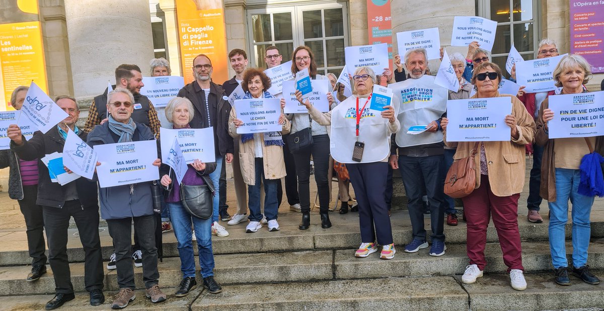 ADMD - Gironde tweet media