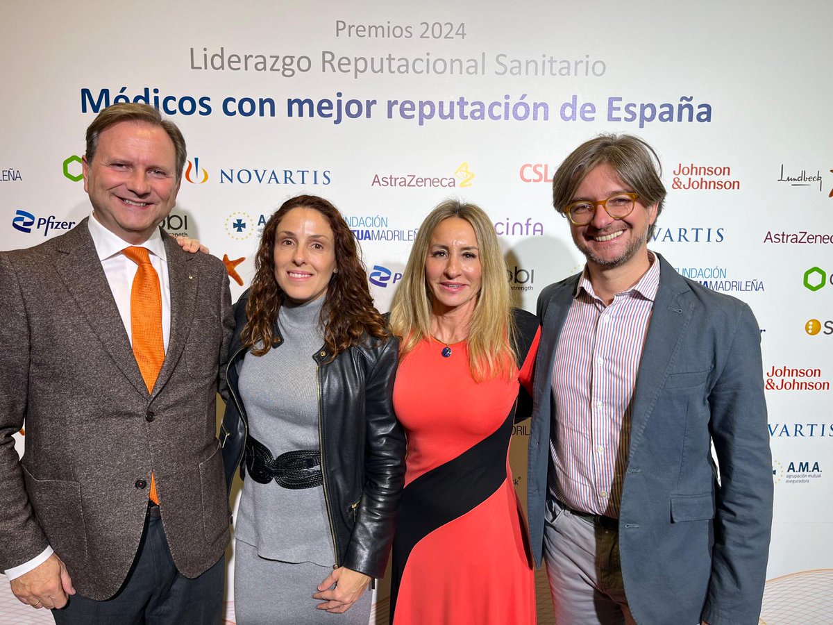 Sobi (@sobi_iberia) on Twitter photo Ayer colaboramos con los <a href="/mercoranking/">Merco</a> -<a href="/OdSalud/">Observatorio de Salud</a> . <a href="/Beatrizperales8/">Beatriz Perales</a> entregó a <a href="/SanidadGobCan/">Sanidad Gobcan</a> el premio al liderazgo reputacional sanitario en #EnfermedadesRaras. ¡Enhorabuena! Ayer colaboramos con los <a href="/mercoranking/">Merco</a> -<a href="/OdSalud/">Observatorio de Salud</a> . <a href="/Beatrizperales8/">Beatriz Perales</a> entregó a <a href="/SanidadGobCan/">Sanidad Gobcan</a> el premio al liderazgo reputacional sanitario en #EnfermedadesRaras. ¡Enhorabuena!