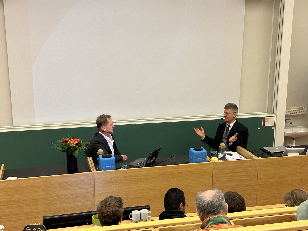 Systematic Biology Programme tweet media