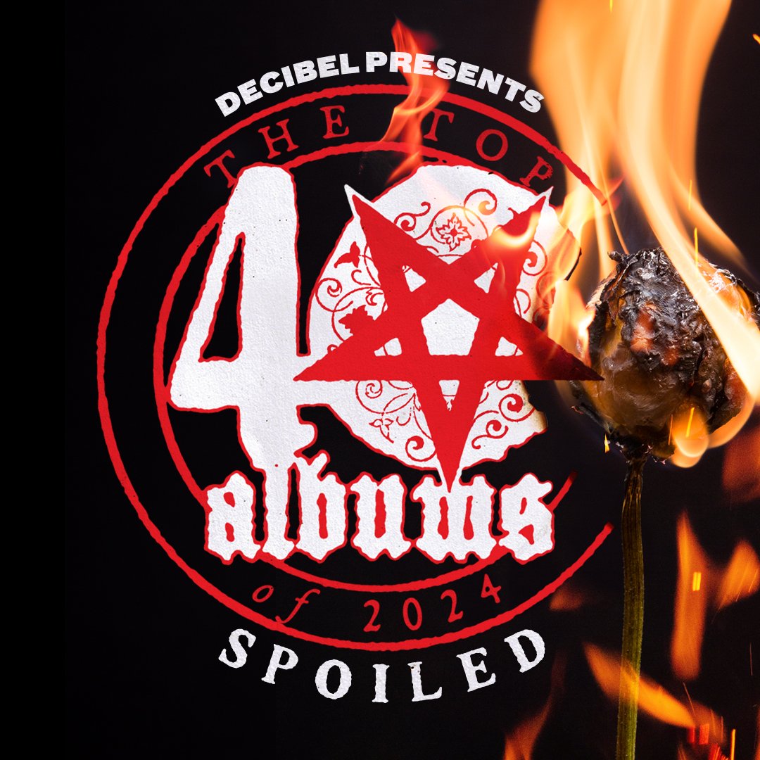 Decibel Magazine tweet media