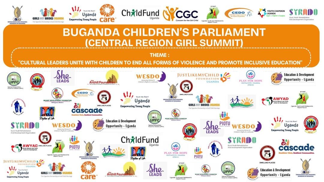 Child Aid Uganda (CHAU) (@childaiduganda1) on Twitter photo We are to participate in the Central Region Summit and the National Summit #GirlSummitUg as we work together to #EndChildMarriage and Teenage Pregnancy under our National Partnership <a href="/GNB_Uganda/">Girls Not Brides Uganda 🇺🇬</a> We are to participate in the Central Region Summit and the National Summit #GirlSummitUg as we work together to #EndChildMarriage and Teenage Pregnancy under our National Partnership <a href="/GNB_Uganda/">Girls Not Brides Uganda 🇺🇬</a>