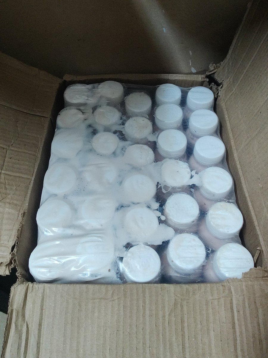Hi <a href="/Amul_Coop/">Amul.coop</a> received a damaged package for my order Order ID OID230158, could you please help in providing a proper resolution