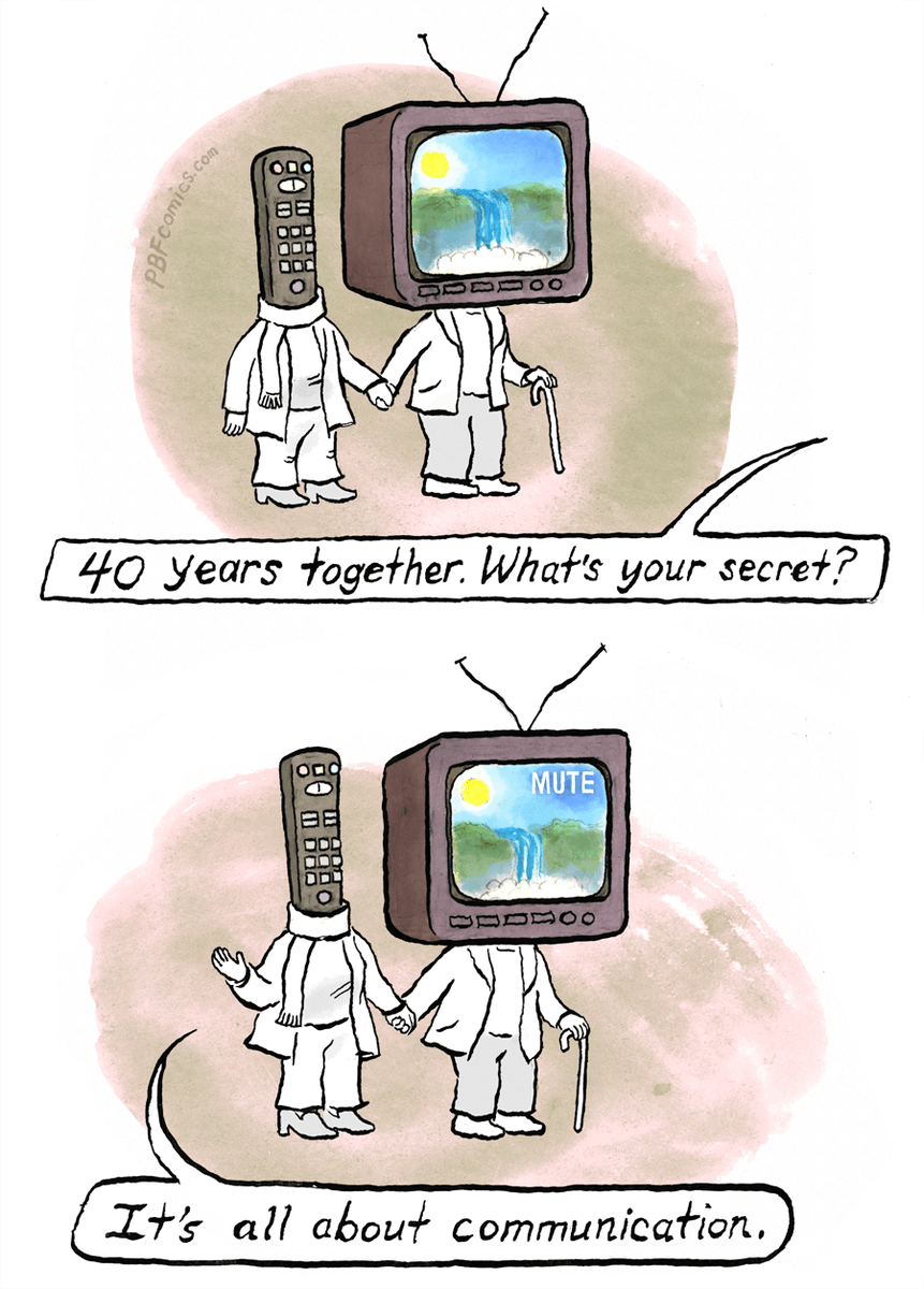 The Perry Bible Fellowship (@pbfcomics) on Twitter photo 