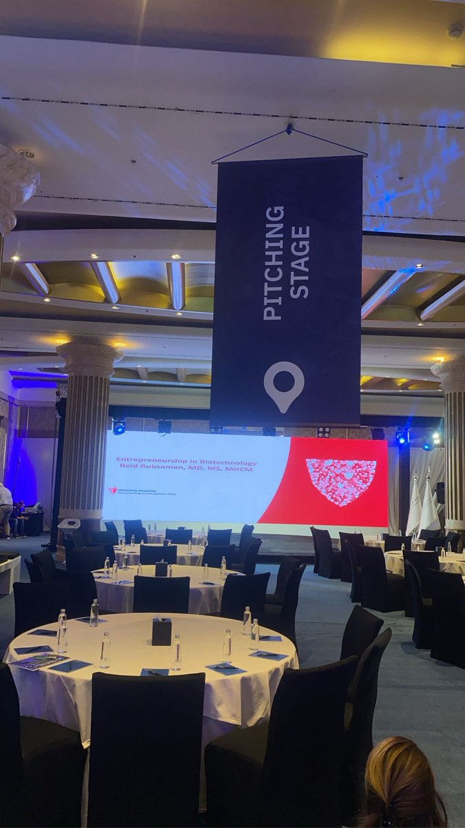 t_alsanie's tweet photo. It was an honor to be part of #RGMBS2024 , such an amazing event that is filled with knowledge and experience is a way for a promising biotech future✨🧬 https://t.co/9KgURebvdY