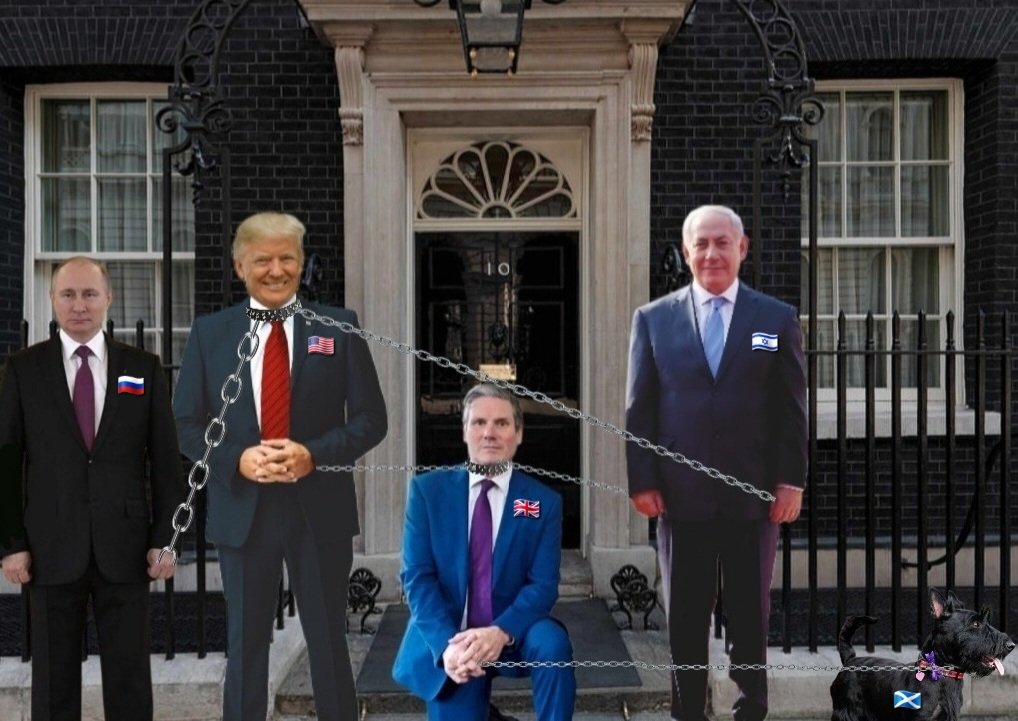 Scotland's (current) place in world politics.
Couldn't we do MUCH better as a normal independent small country?
#ScottishIndependenceASAP