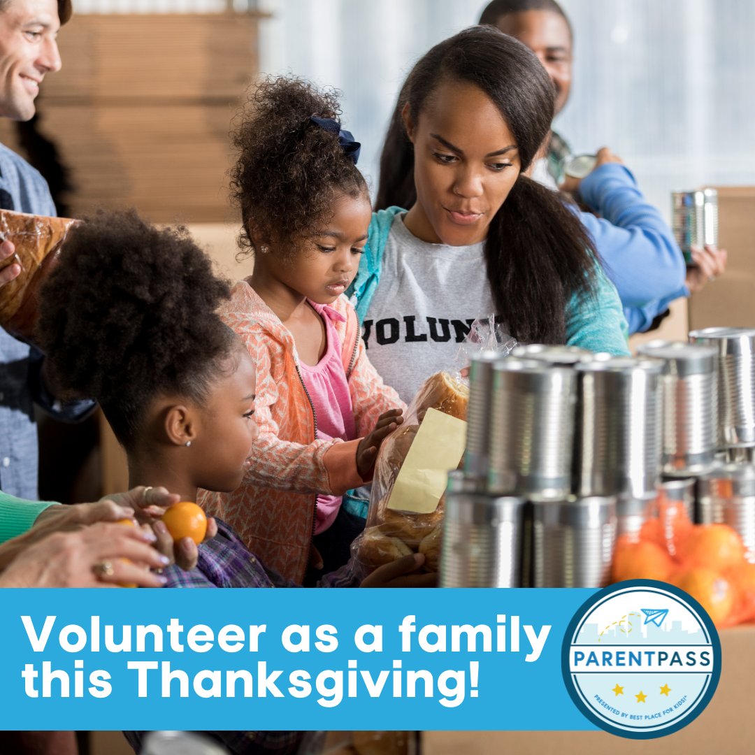 Parent Pass™ app by The Best Place for Kids!® tweet media