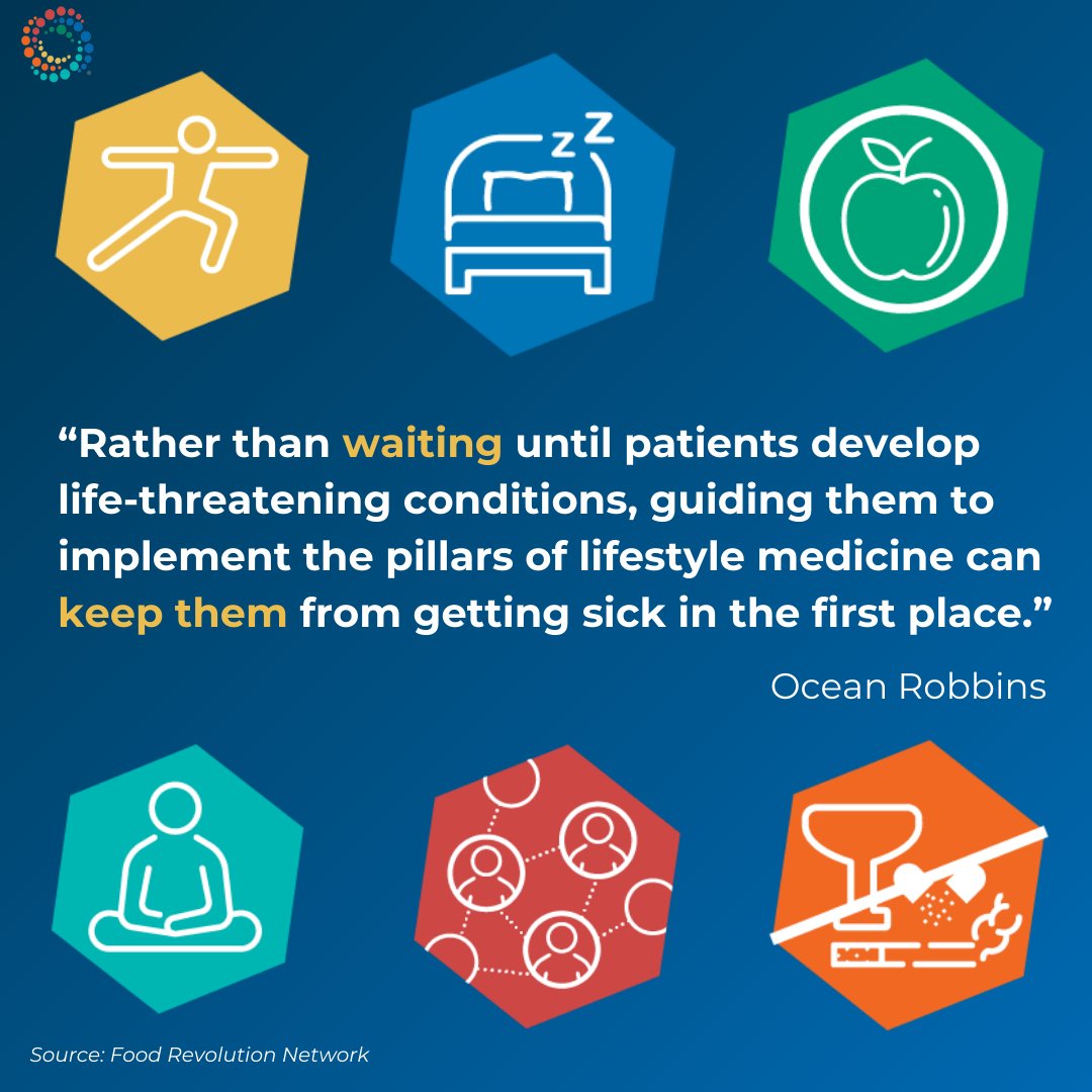 American College of Lifestyle Medicine (@aclifemed) on Twitter photo Chronic pain isnāt always about managing symptomsāitās about addressing the root causes. Lifestyle medicine offers a powerful solution through nutrition, exercise, sleep & more. Thanks, <a href="/AFoodRevolution/">Food Revolution Network</a>, for highlighting ACLMās approach. bit.ly/491QBQR Chronic pain isnāt always about managing symptomsāitās about addressing the root causes. Lifestyle medicine offers a powerful solution through nutrition, exercise, sleep & more. Thanks, <a href="/AFoodRevolution/">Food Revolution Network</a>, for highlighting ACLMās approach. bit.ly/491QBQR