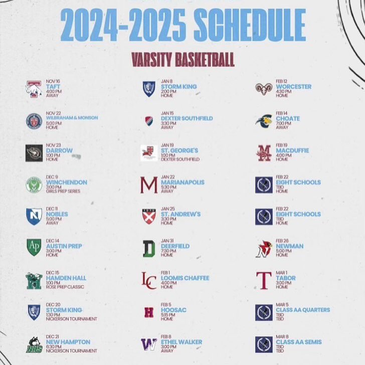 LadyRivals's tweet photo. Coaches ‘26 @_OliviaF_21 had a great summer . She is a legit D1 point guard. Make sure you pull up to @NMH_Hoops this winter and check her out . @NEPSGBCA @IAMCoachU1 @BTNScouting @sportslifetalk @3SSBGCircuit @ChrisHansenPSB @KPannell71 @PGHNewEngland @nehoopjournal 
#WeAre.. https://t.co/hBVJdNMUnE