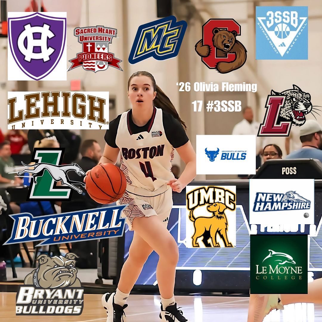 LadyRivals's tweet photo. Coaches ‘26 @_OliviaF_21 had a great summer . She is a legit D1 point guard. Make sure you pull up to @NMH_Hoops this winter and check her out . @NEPSGBCA @IAMCoachU1 @BTNScouting @sportslifetalk @3SSBGCircuit @ChrisHansenPSB @KPannell71 @PGHNewEngland @nehoopjournal 
#WeAre.. https://t.co/hBVJdNMUnE