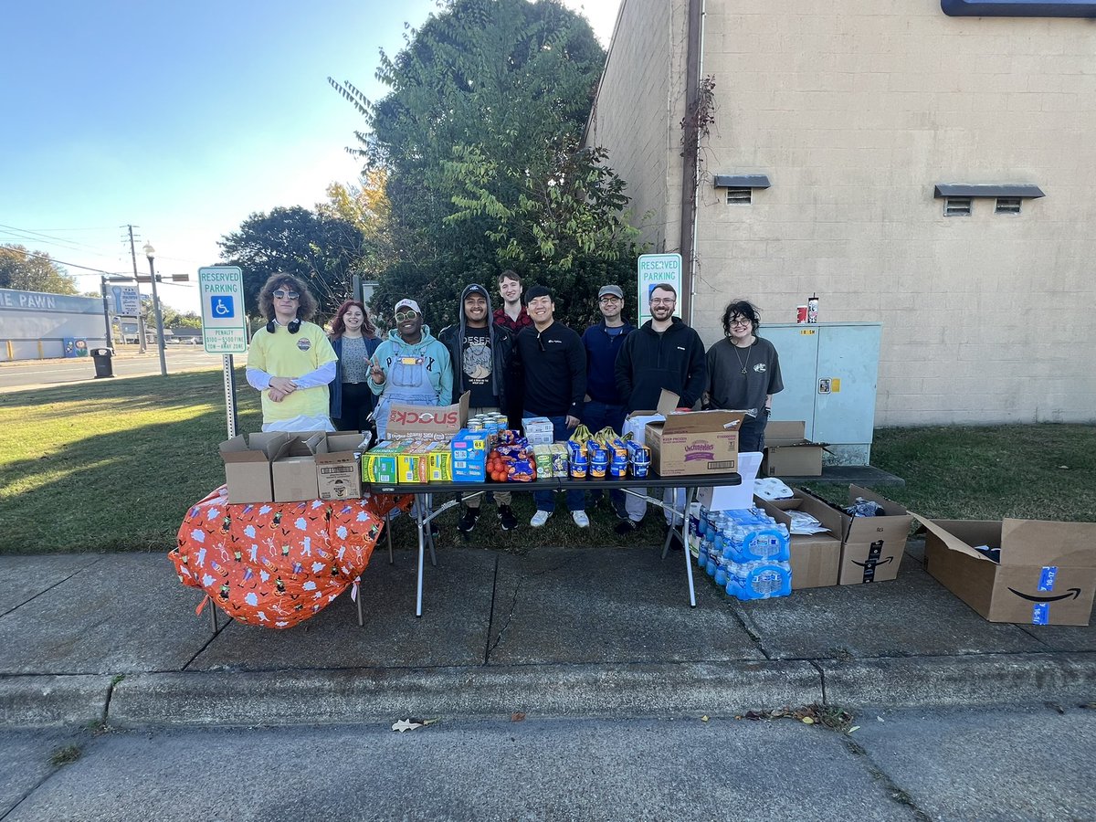 🌹Tidewater DSA🌹 tweet media