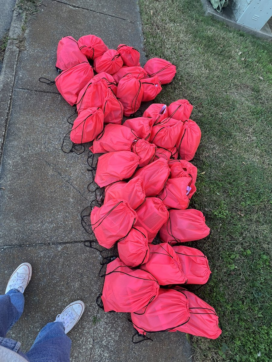 🌹Tidewater DSA🌹 tweet media
