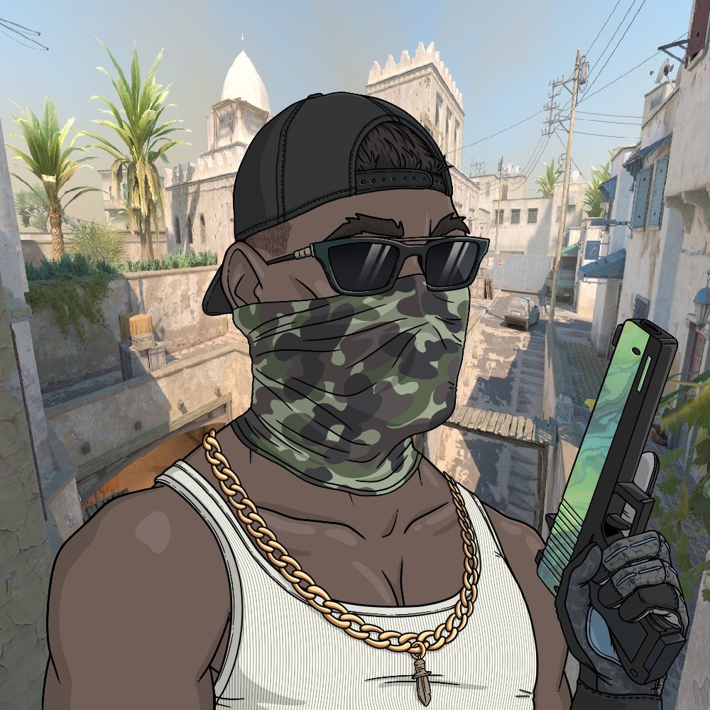 check the WL stage

if you are not there then just drop your SOL wallet 👌🫵
