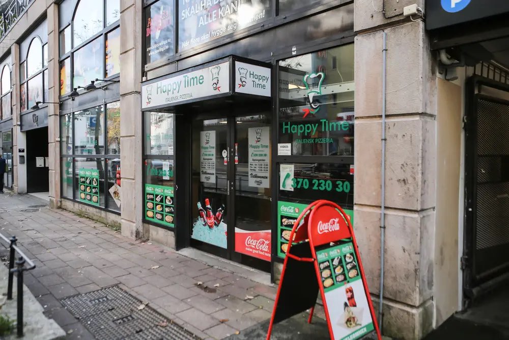 Svein Werner tweet media