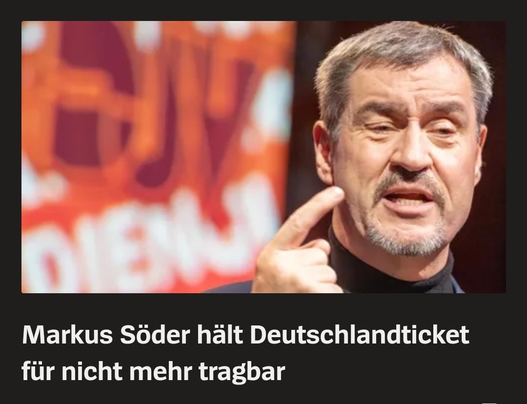 LastKobeAlive's tweet photo. Ich halte Markus Söder für nicht mehr tragbar https://t.co/eUsBj27qC7