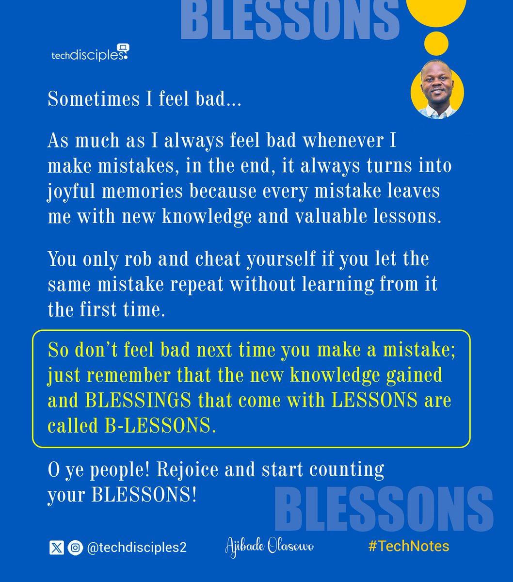 techdisciples's tweet image. #techdisciples