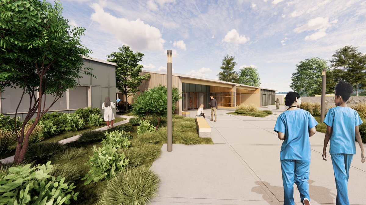 The Skagit County Crisis Stabilization Center has officially broken ground, marking a pivotal step in expanding access to mental health support in this rural region in Washington. Expected to open in 2025, the facility will provide crisis stabilization, detox and co-occurring…