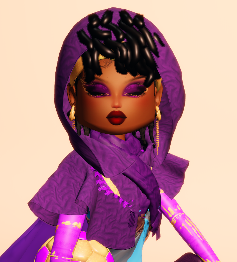 I take lungulungu kill am, eh? My own style wey, I take kill am.