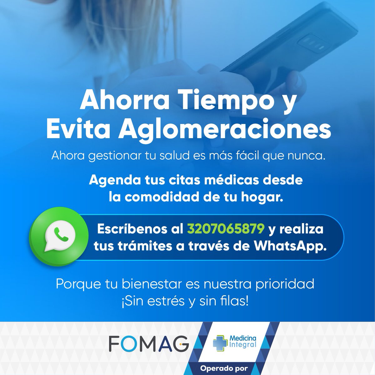 Medicina Integral tweet media