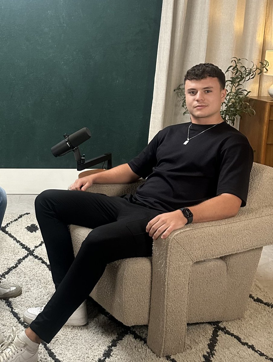 Gm

This face is about to be plastered on every social media platform out there.

Soon. Very soon. 

I apologise in advance!