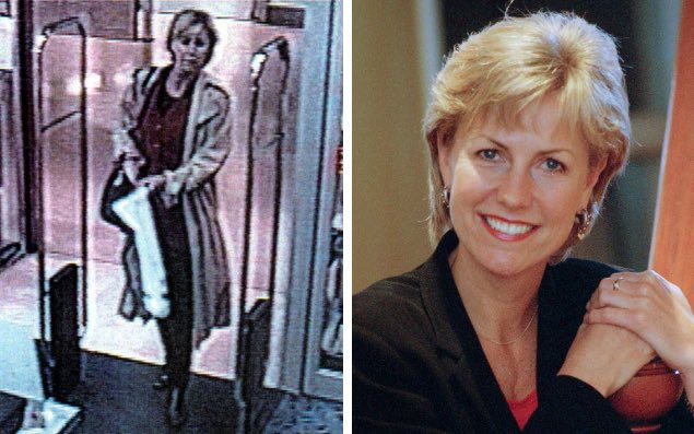 In 1999, Jill Dando, presenter for the BBC "unsolved crime" series Crimewatch, was murdered during her time as host for the show.

On the morning of April 26, 1999, 37-year-old Dando left her fiancé's home in Chiswick and drove to her house in Fulham, which she was in the process