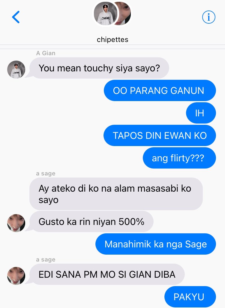 kateslog_'s tweet photo. 2.30

a/n: wala nga ba talagang jowa si gian??👀👀 https://t.co/vbP83TbVTi